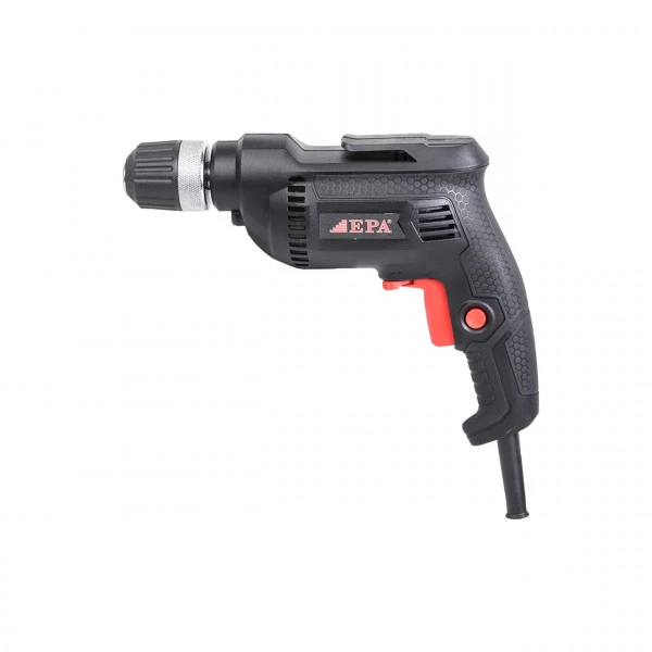 Дрель электрическая EED-10P-9 (470Вт)