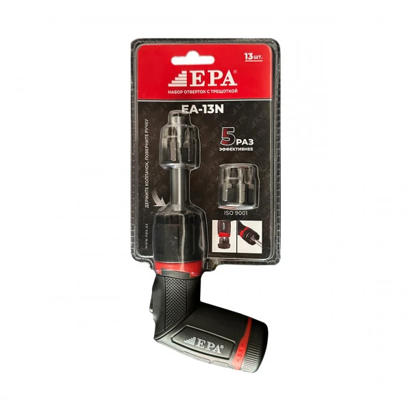 Отвертка EA-13N (PH2/SL/TX)