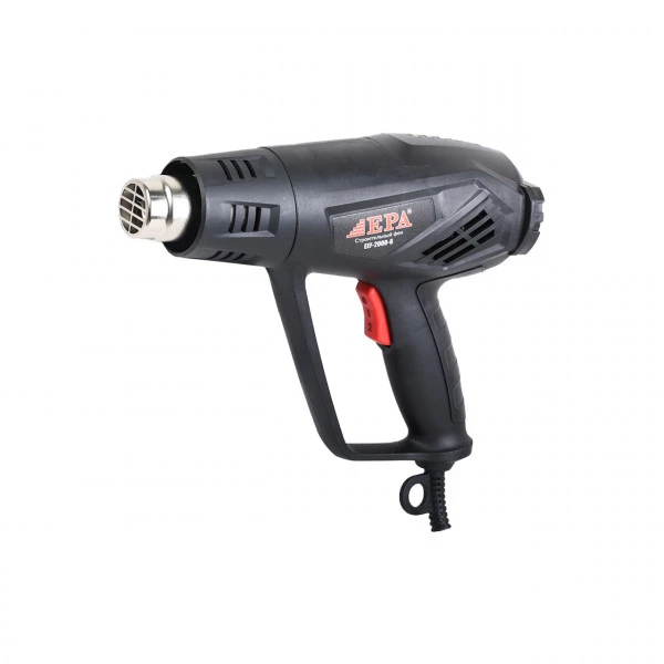 Heat gun EEF-2000-6 (2000W)
