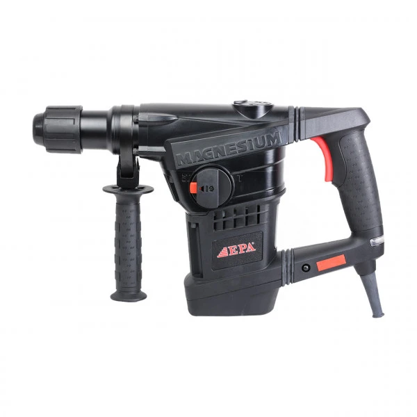 Rotary hammer drill EEP-40-1 (1250W)