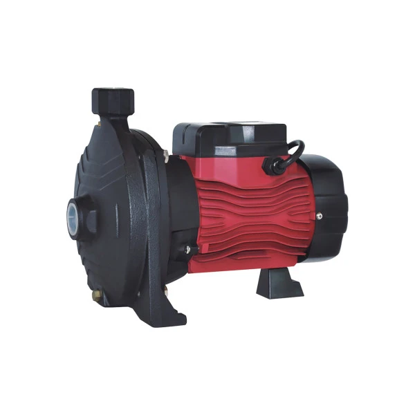 Вихревой насос EVN-QB80-3 (750Вт)