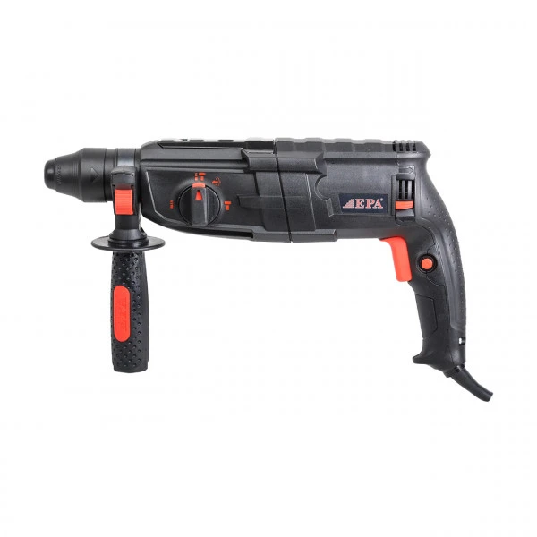 Rotary hammer drill EPD-26-3 (850W)
