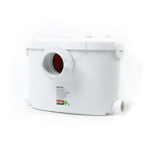 Канализационный насос EFN-400 (400Вт)