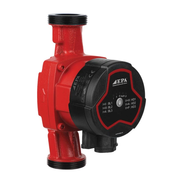 Smart circulation pump ESN/U32-4-180 (5/25W)