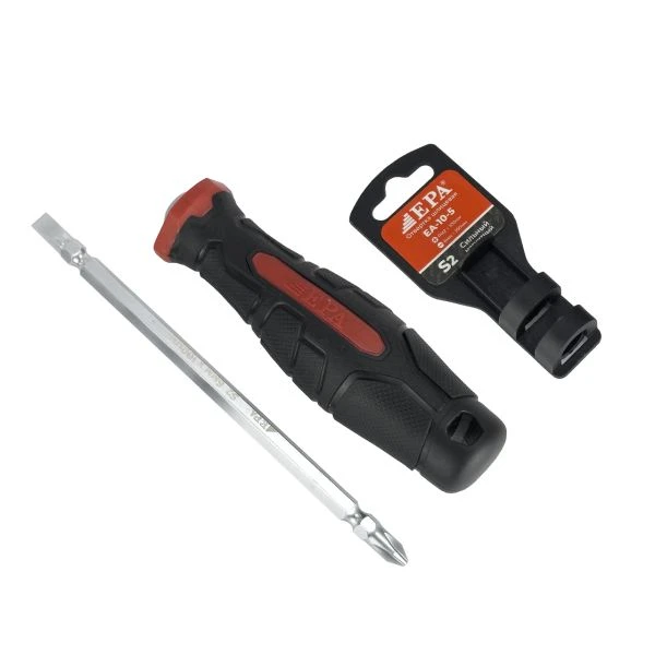 Отвертка EA-10-5 (PH2/SL6)