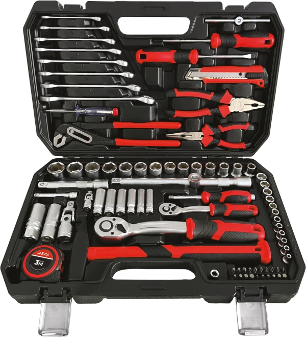 Набор инструментов ENCH-81