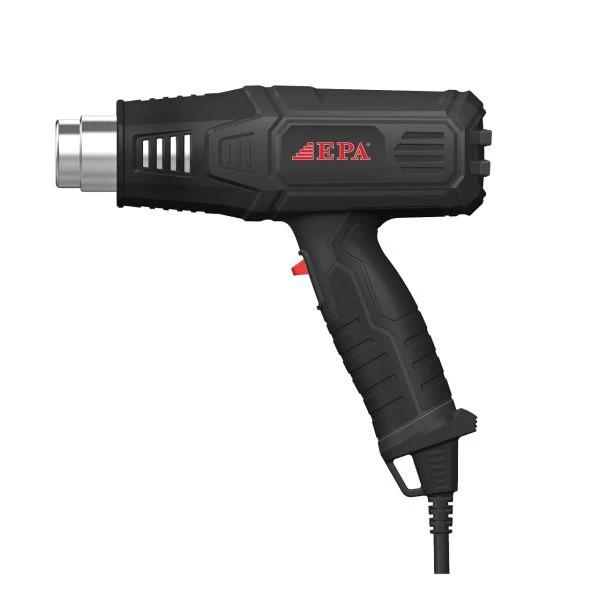 Heat gun EEF-2000-7 (2000W)