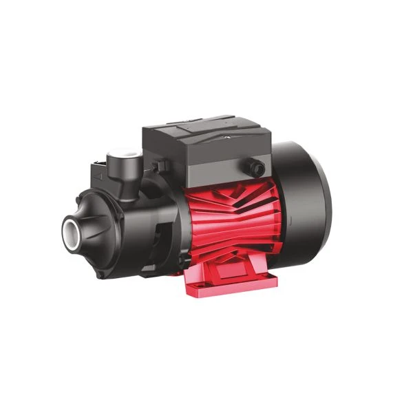 Погружной насос EVN-QB60-4 (370Вт)