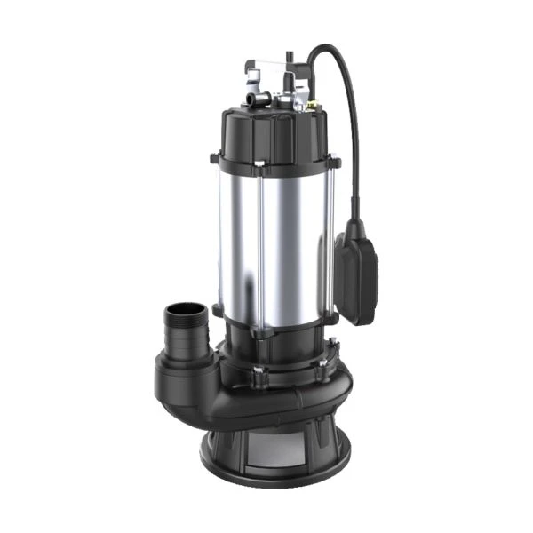 Канализационный погружной насос EVN-PK20-13-750 (750Вт)