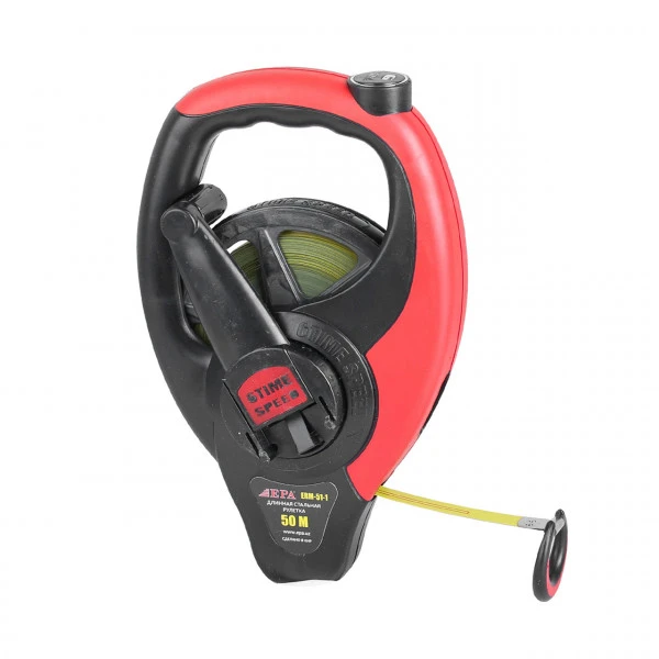 Рулетка ERM-51-1 (5000см)