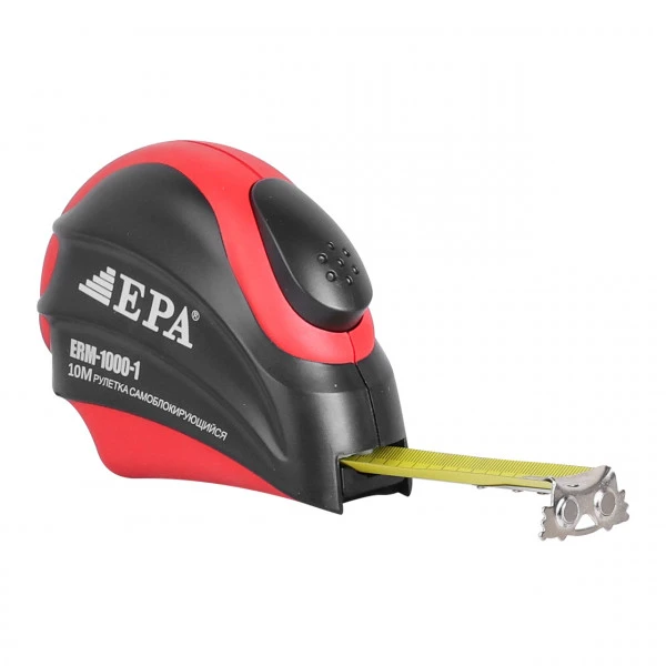 Рулетка ERM-1000-1 (1000см)