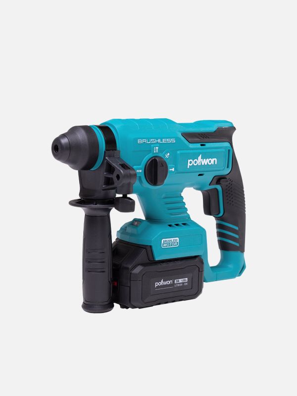 Перфодрел Pollwon (PW112-A22  20В )