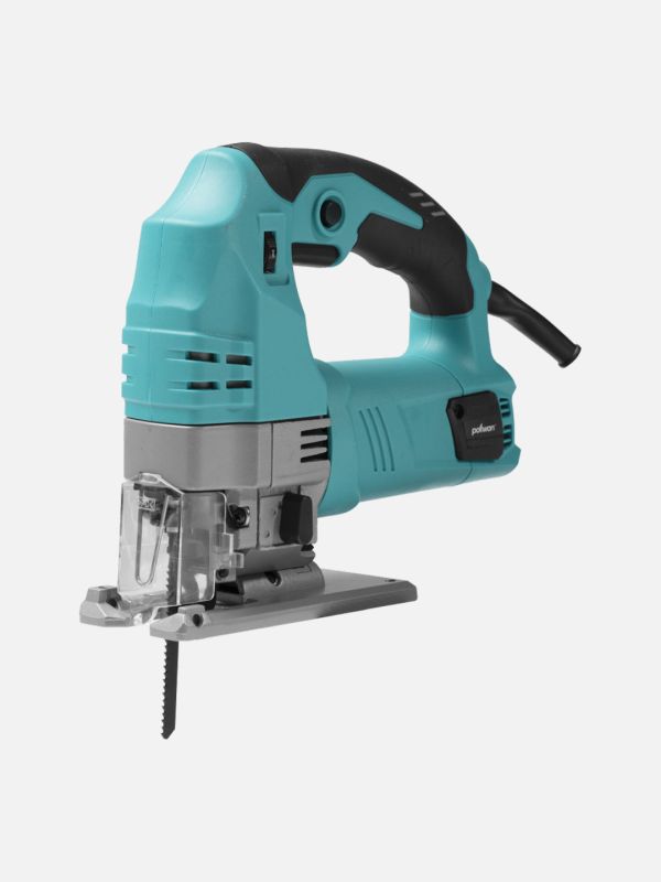 Лобзик Pollwon (PW124-110-2, 550 Вт)