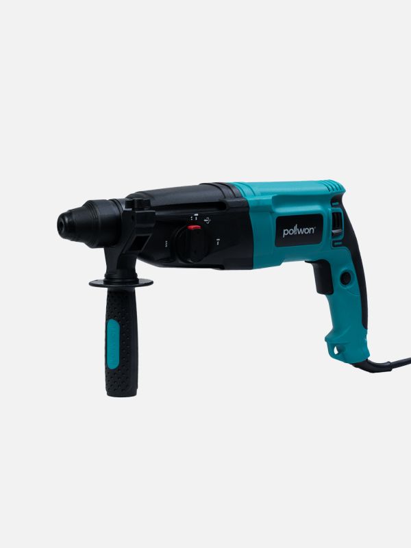 Перфодрел Pollwon (PW112-26-1, 800 Вт)