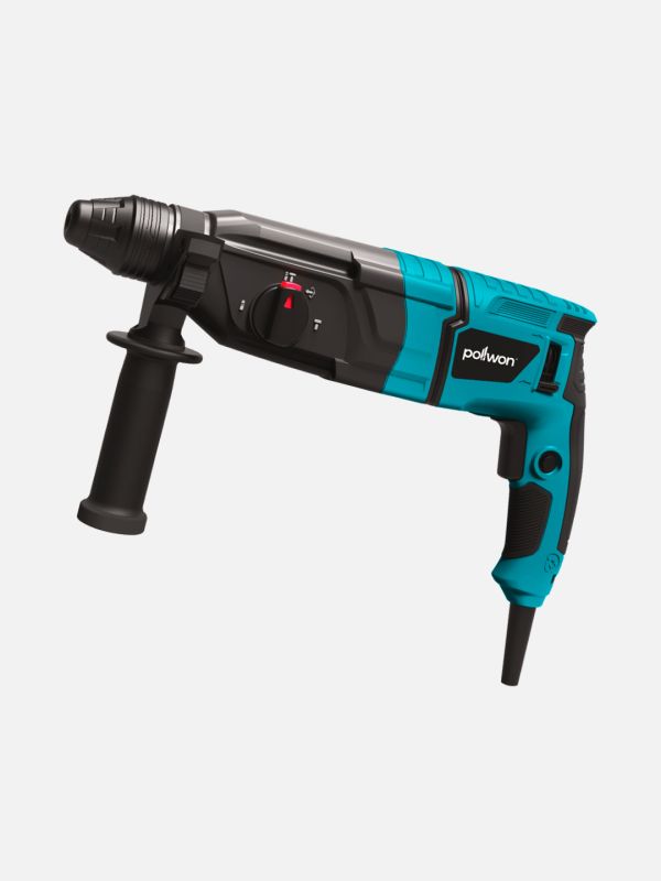 Перфодрел Pollwon (PW112-28-1, 900 Вт)