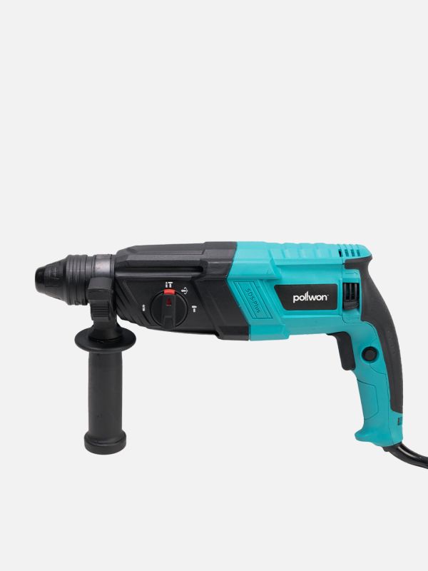 Перфодрел Pollwon (PW112-24-1, 710 Вт)