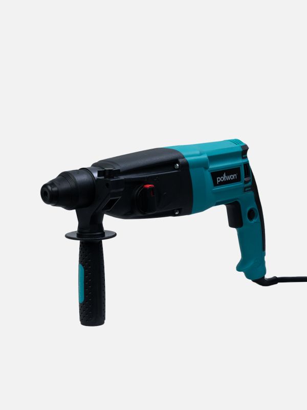 Перфодрел Pollwon (PW112-30-1, 900 Вт)
