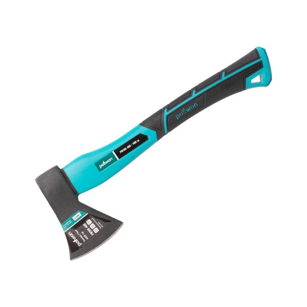 Топор Pollwon (PW186-400)