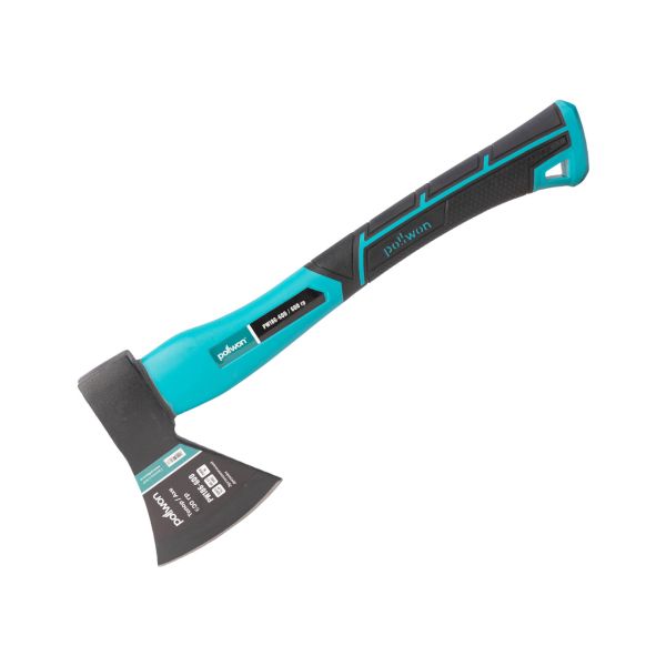 Топор Pollwon (PW186-600)
