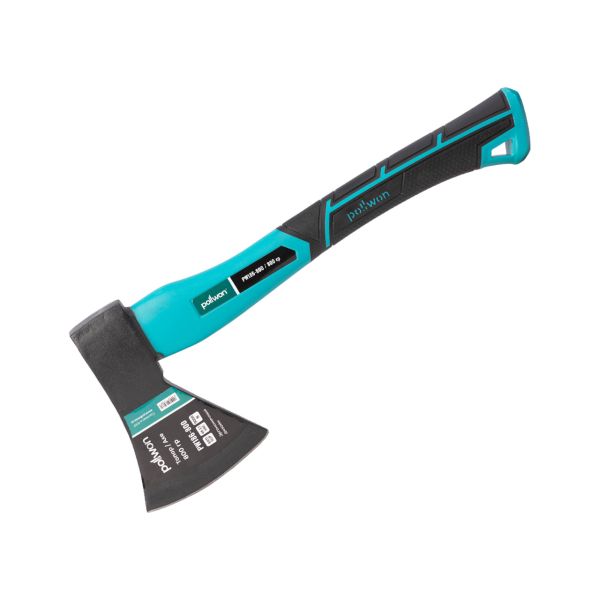 Топор Pollwon (PW186-800)