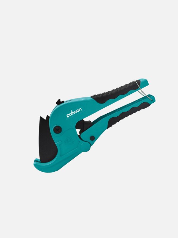 Ножницы для резки пластиковых труб Pollwon (PW176-42-4.)