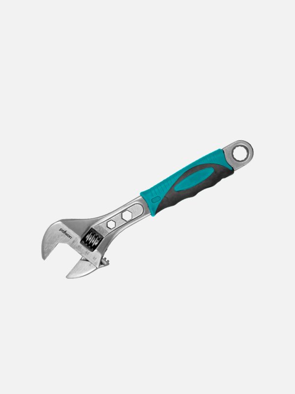 Ключ разводной Pollwon (PW179-8)