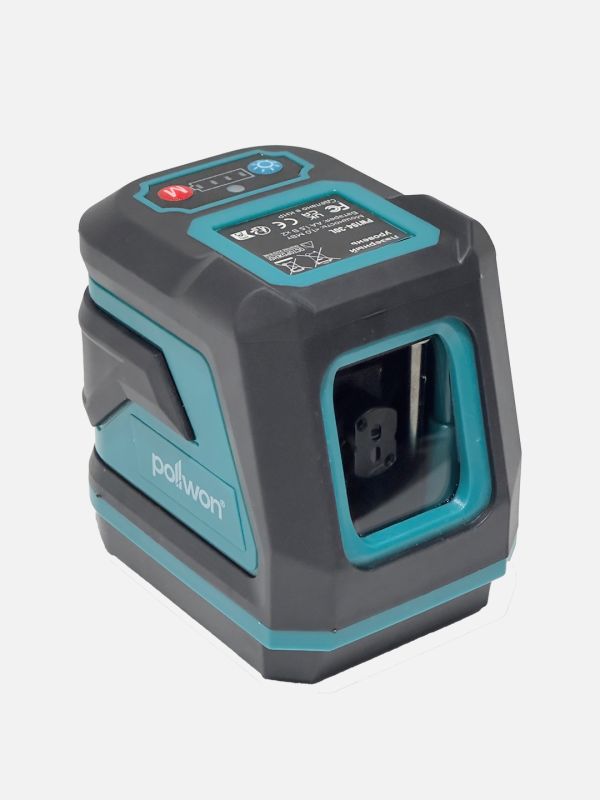Лазерный уровень Pollwon (PW194-30L)