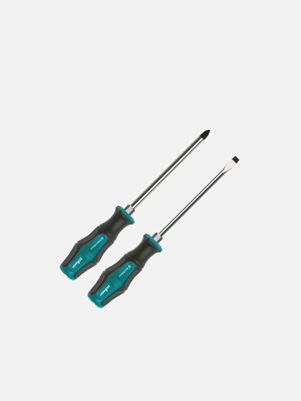 Отвертка Pollwon (PW170-15-1.)