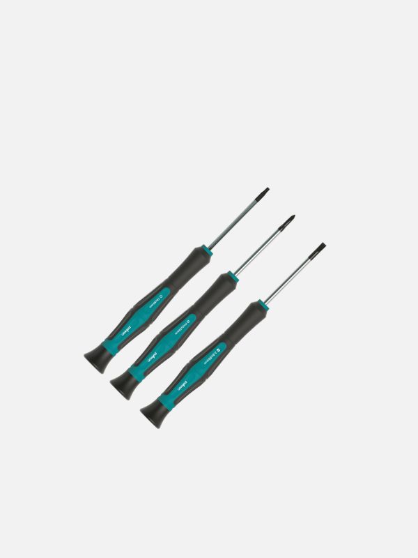 Отвертка Pollwon (PW170-7N.)