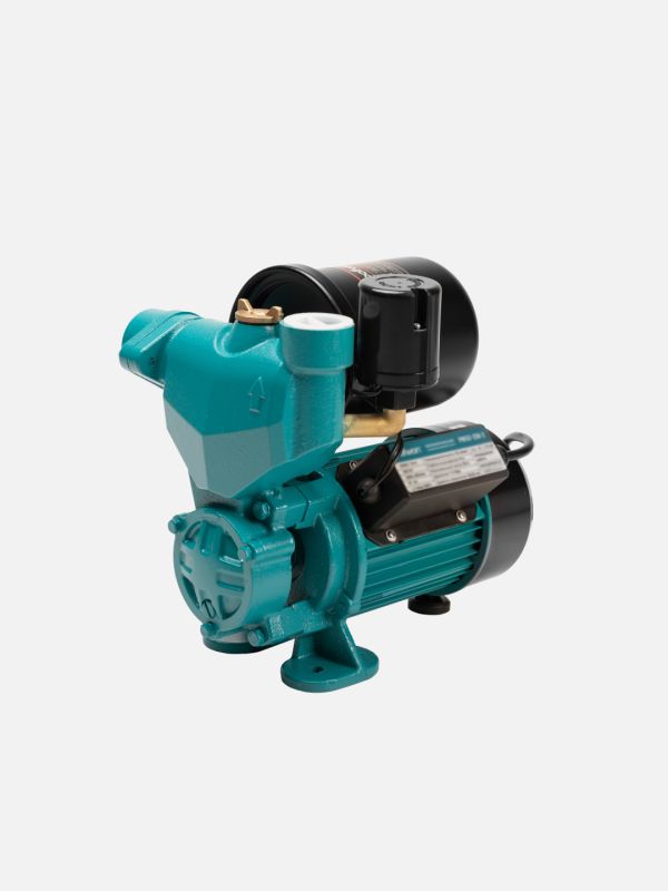 Насос водяной автоматический Pollwon (PW157-550-2, (550 Вт))