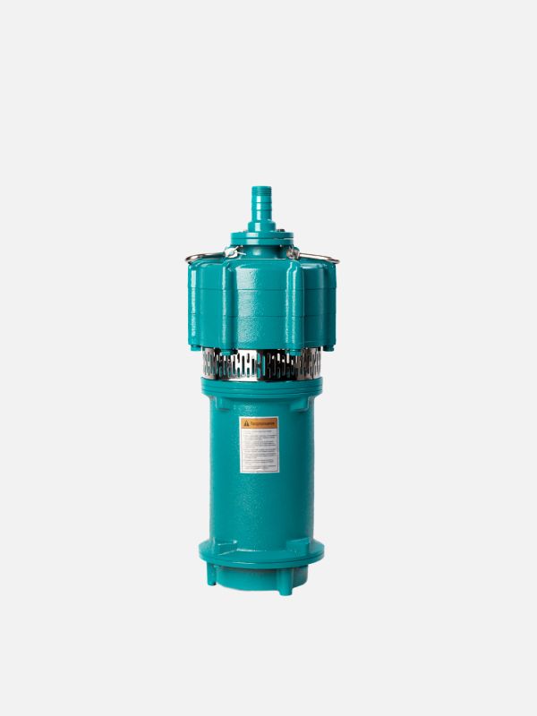 Насос водяной Pollwon (PW162-3-50/3-1100. (1100Вт))