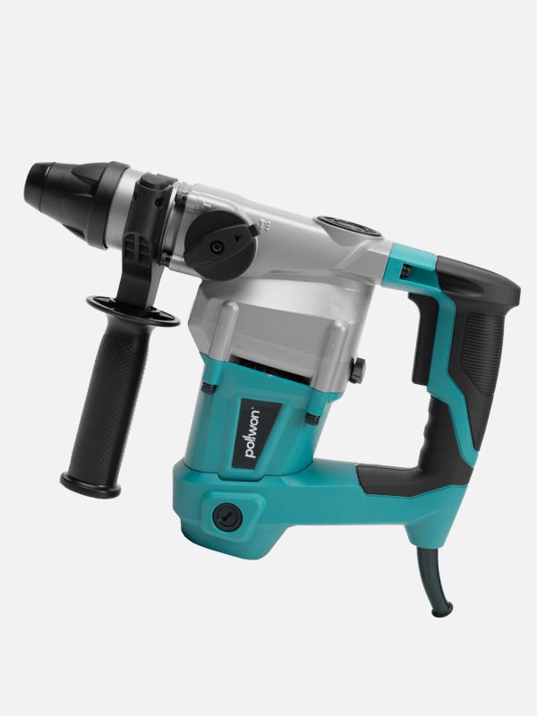 Перфоратор Pollwon (PW113-28-1, 1000 Вт)