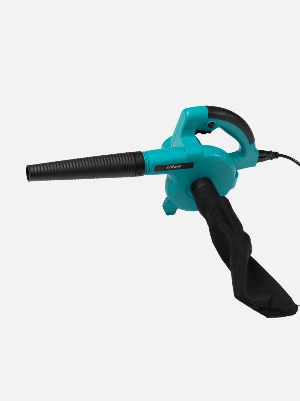 Воздуходувка электрическая  (PW131-600, 600 Вт)