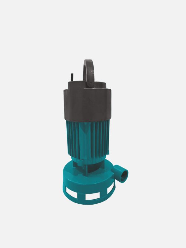 Насос водяной Pollwon (PW167-1100, (1100 Вт))