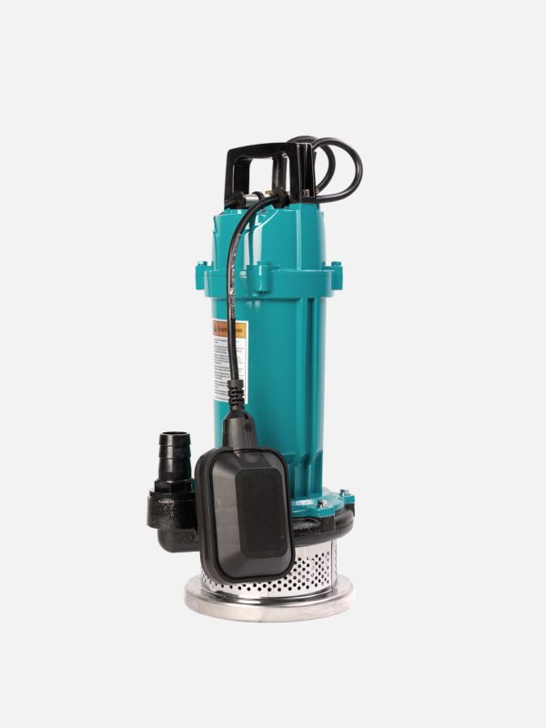 Насос водяной Pollwon (PW161-P1,5/16-370, (370 Вт))