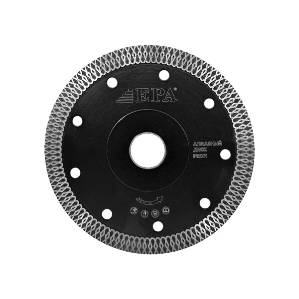 Круг абразивный Pollwon (PW210-1801622.)