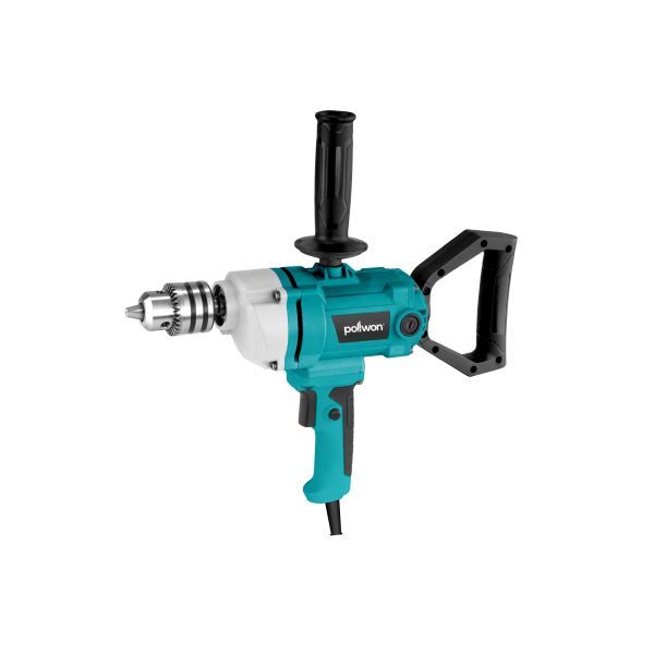 Перфодрел Pollwon (PW112-28-1, 900 Вт)