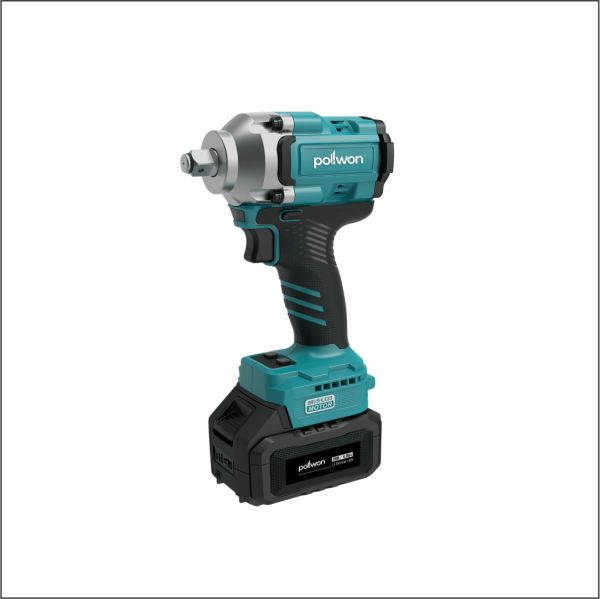 Гайковерт аккумуляторный PW101-20 (20В)