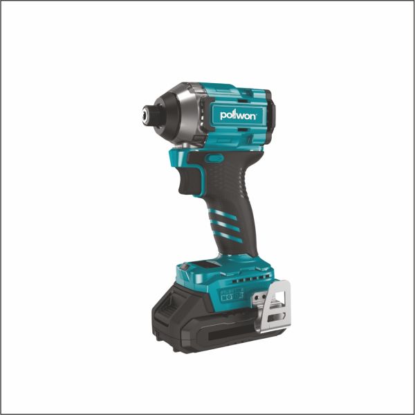 Винтовёрт аккумуляторный PW102-20 (20В)