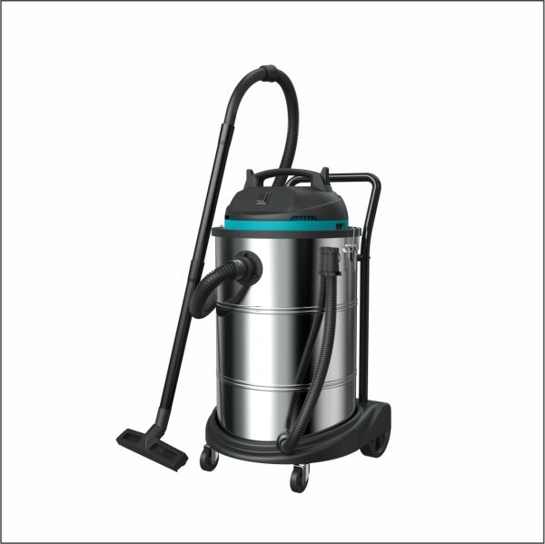 Промышленный пылесос PW139-60 (1400Вт)