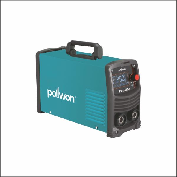 Сварочные аппараты инверторный PW140-250-3 (250A)
