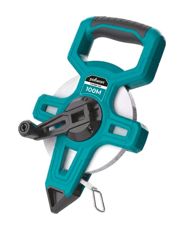 Рулетка PW199-100 (100м)