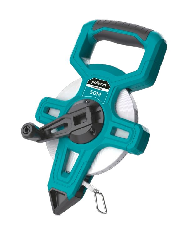 Рулетка PW199-50 (50м)