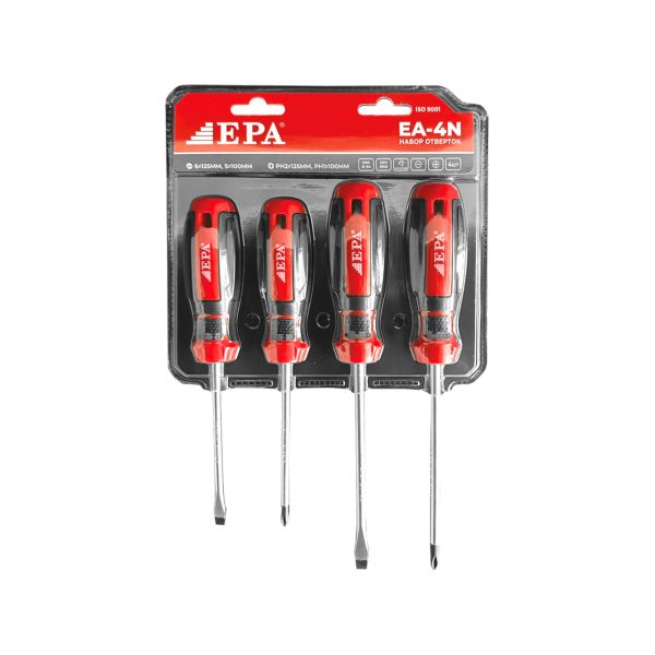 Отвертка EA-4N (PH1/PH2/SL)