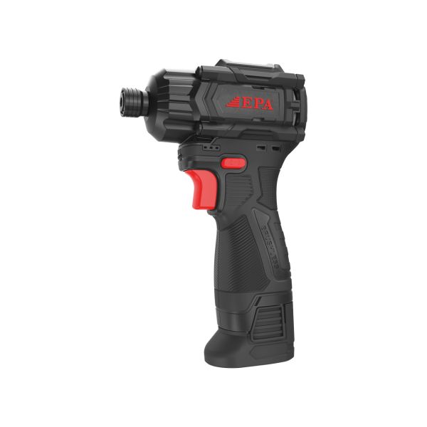 Сordless screwdriver EASH-16 (16W)