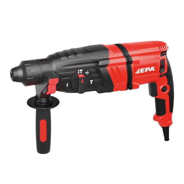 Rotary hammer drill EPD-26-4 (900W)