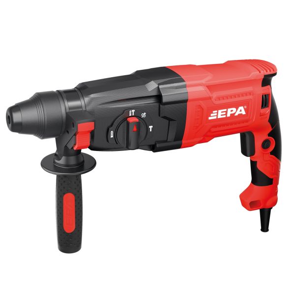 Rotary hammer drill EPD-30P-2 (1100W)