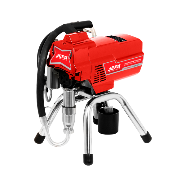 Airless paint sprayer EEK-B2600 (2600W)
