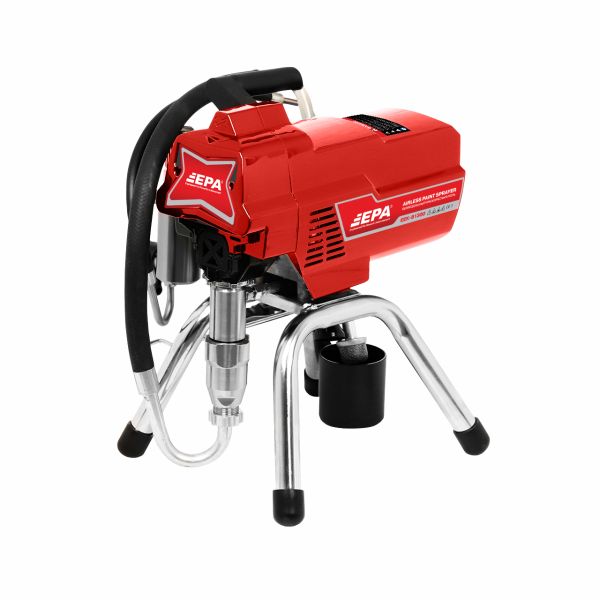 Airless paint sprayer EEK-B1300 (1300W)