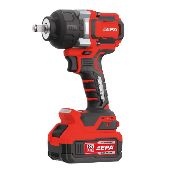 Cordless impact wrench EAG-B1-20/1100 (20V)